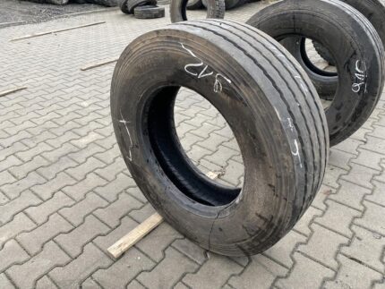 HANKOOK SMART FLEX TH