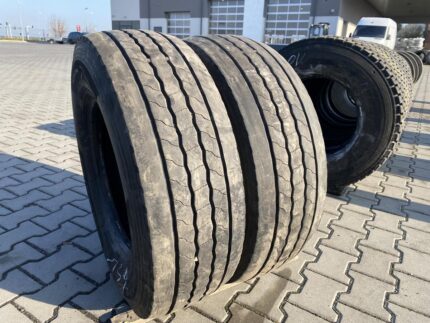  HANKOOK SMART FLEX AH  