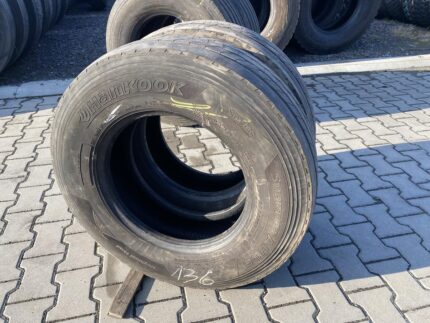 HANKOOK SMART FLEX AH