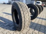 BRIDGESTONE RDRIVE