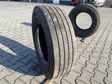  CONTINENTAL CONTI HYBRID LS  