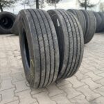  CONTINENTAL CONTI HYBRID LS  