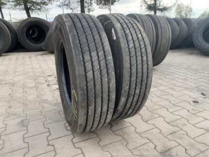  CONTINENTAL CONTI HYBRID LS  