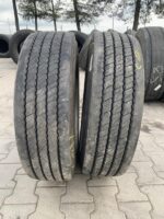 CONTINENTAL CONTI HYBRID LS