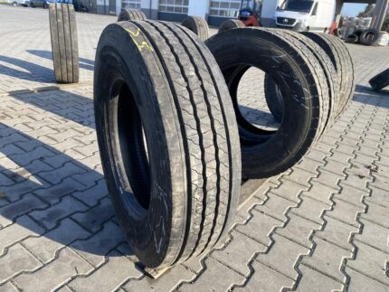  HANKOOK SMART FLEX AH  
