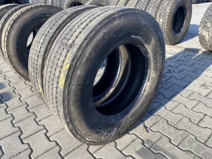 CONTINENTAL CONTI HYBRID LS