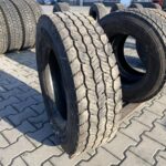  HANKOOK SMART FLEX DH  