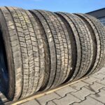  GOODYEAREGIONAL RHD II  