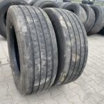  CONTINENTAL CONTI ECOPLUS HS  