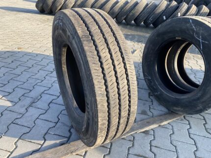  CONTINENTAL CONTI SCANDINAVIA HT  