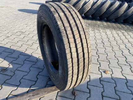  MICHELIN XZE   Bieżnika