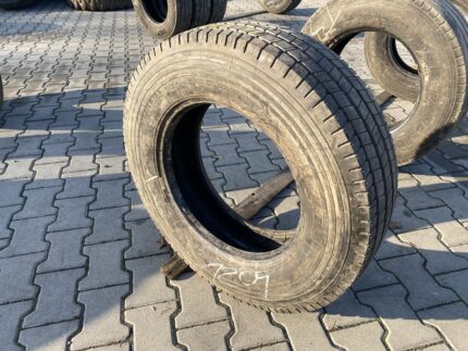 MICHELIN XZE   Bieżnika