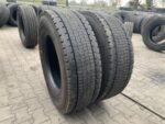 BRIDGESTONE ECOPIA HDRIVE