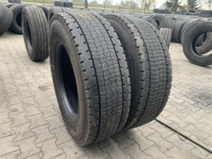  BRIDGESTONE ECOPIA HDRIVE   