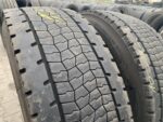 BRIDGESTONE ECOPIA HDRIVE