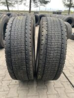 BRIDGESTONE ECOPIA HDRIVE