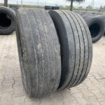  CONTINENTAL CONTI HYBRID HS  