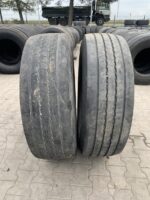 CONTINENTAL CONTI HYBRID HS