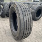  CONTINENTAL CONTI HYBRID HS  