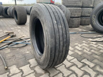  CONTINENTAL CONTI HYBRID HT  