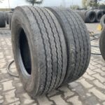  MICHELIN XTE  
