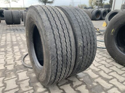  MICHELIN XTE  