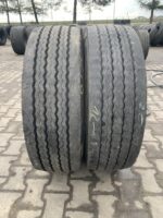 MICHELIN XTE