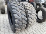Opona przemysłowa  MICHELIN XZL   Bieżnika