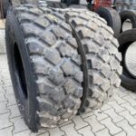  Opona przemysłowa  MICHELIN XZL   Bieżnika