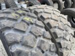 Opona przemysłowa  MICHELIN XZL   Bieżnika
