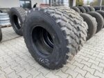 Opona przemysłowa  MICHELIN XZL   Bieżnika
