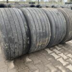  CONTINENTAL CONTI HYBRID HT  