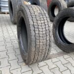  CONTINENTAL HD HYBRID  