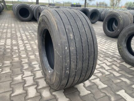  CONTINENTAL CONTI HYBRID HT  