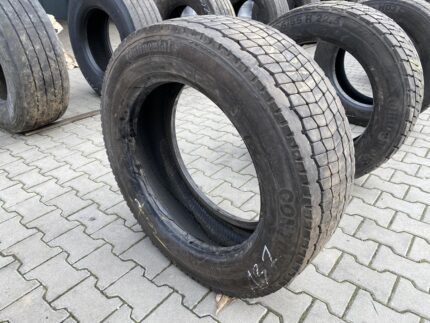 CONTINENTAL HD HYBRID