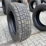  CONTINENTAL CONTI HYBRID HD  