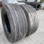  EVERGREEN MULTI ROUTES ET 