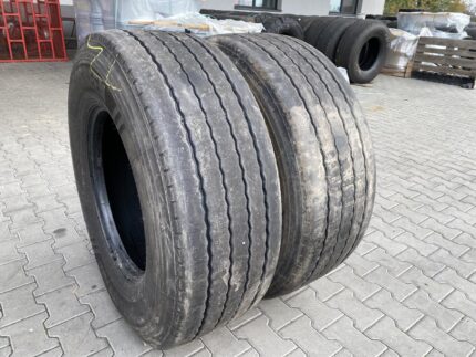  EVERGREEN MULTI ROUTES ET 