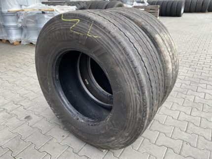 EVERGREEN MULTI ROUTES ET