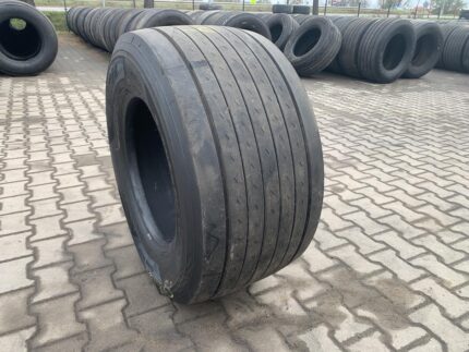  HANKOOK ECUBE BLUE TL  