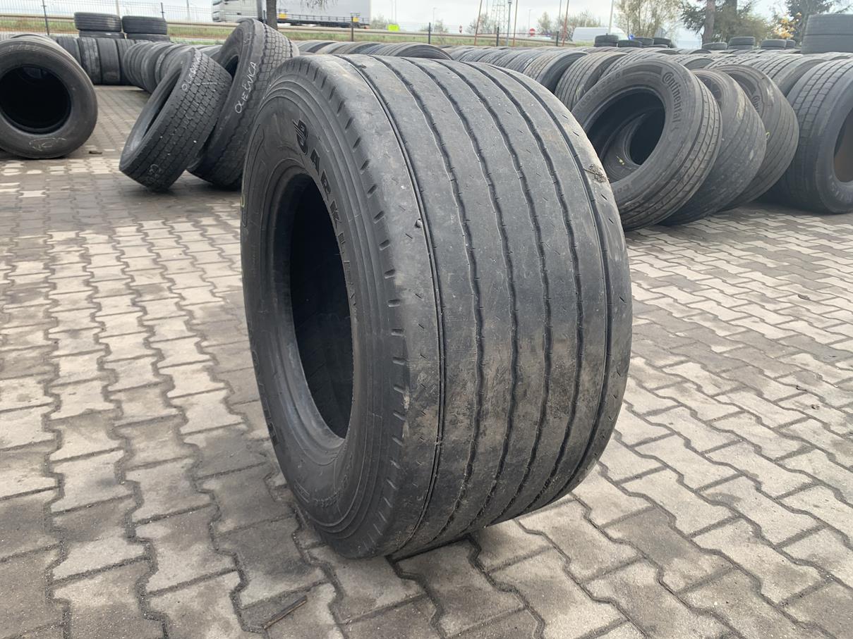 445/45R19.5 BARKLEY BLT03 / 6-7mm BARKLEY BLT