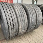  MICHELIN X INCITY XZU  