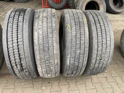 MICHELIN X INCITY XZU