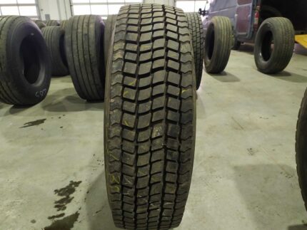 BIEŻNIKOWANA  BANDAG