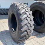  Opona przemysłowa do ładowarek DUNLOP SP T