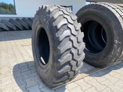  Opona przemysłowa do ładowarek DUNLOP SP T