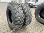 Opona przemysłowa do ładowarek DUNLOP SP T