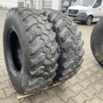  Opona przemysłowa do ładowarek DUNLOP SP T