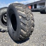  Opona budowlana do ładowarki ALLIANCE A