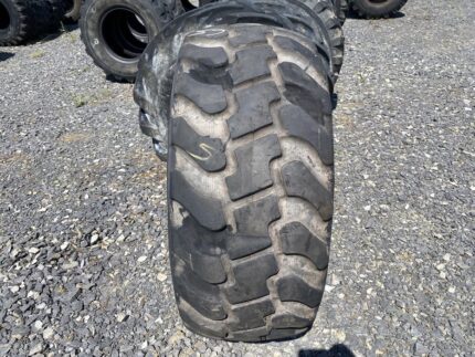 Opona budowlana do ładowarki ALLIANCE A